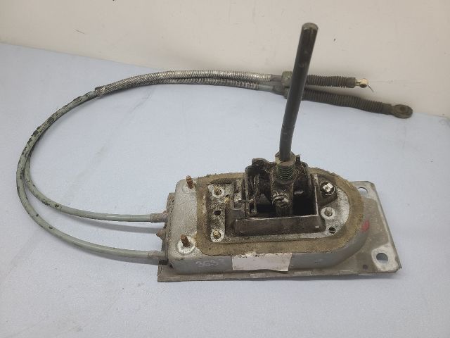 bontott VW NEW BEETLE Váltó Kulissza