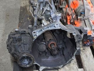 bontott VW NEW BEETLE Váltó (Mechanikus)