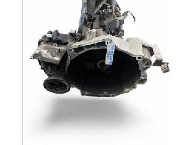 bontott VW NEW BEETLE Váltó (Mechanikus)