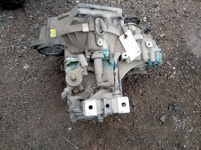 bontott VW NEW BEETLE Váltó (Mechanikus)