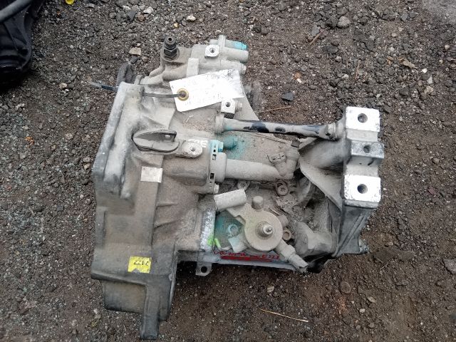 bontott VW NEW BEETLE Váltó (Mechanikus)