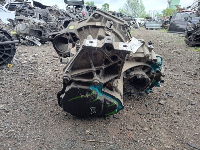 bontott VW NEW BEETLE Váltó (Mechanikus)