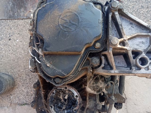 bontott VW NEW BEETLE Váltó (Mechanikus)