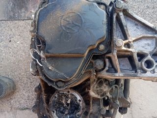 bontott VW NEW BEETLE Váltó (Mechanikus)