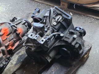 bontott VW NEW BEETLE Váltó (Mechanikus)