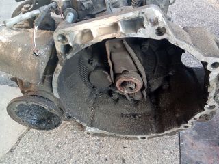 bontott VW NEW BEETLE Váltó (Mechanikus)