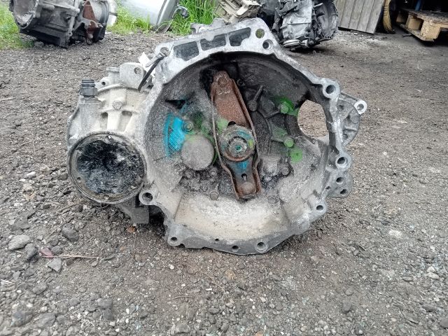 bontott VW NEW BEETLE Váltó (Mechanikus)