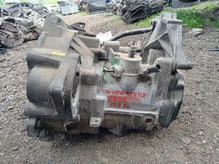 bontott VW NEW BEETLE Váltó (Mechanikus)