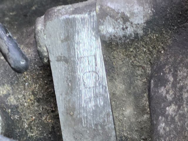 bontott VW NEW BEETLE Váltó (Mechanikus)