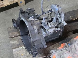 bontott VW NEW BEETLE Váltó (Mechanikus)
