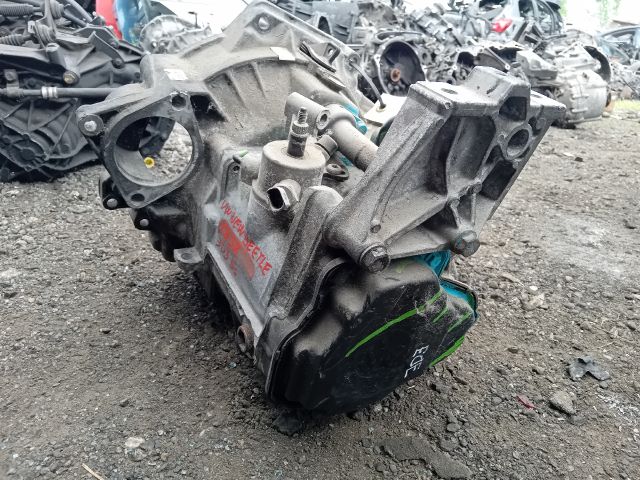 bontott VW NEW BEETLE Váltó (Mechanikus)