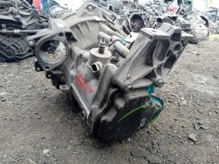 bontott VW NEW BEETLE Váltó (Mechanikus)