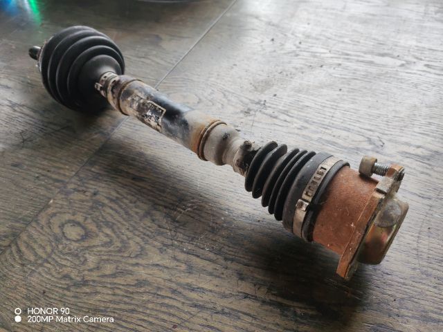 bontott VW NEW BEETLE Bal Féltengely