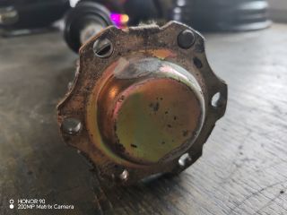 bontott VW NEW BEETLE Bal Féltengely