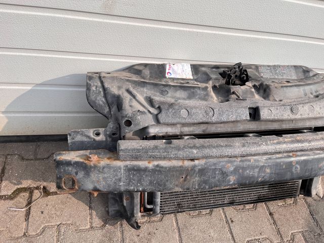 bontott VW NEW BEETLE Hűtőventilátor