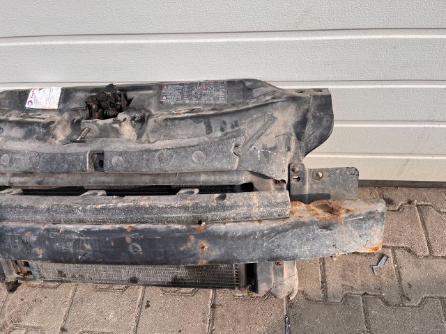 bontott VW NEW BEETLE Hűtőventilátor