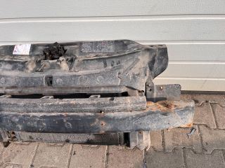 bontott VW NEW BEETLE Hűtőventilátor