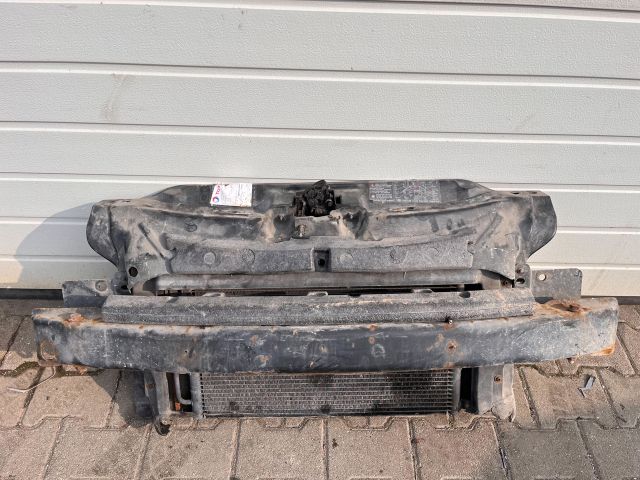 bontott VW NEW BEETLE Hűtőventilátor