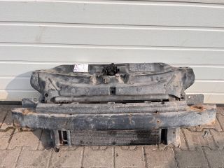 bontott VW NEW BEETLE Hűtőventilátor