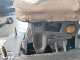 bontott VW NEW BEETLE Váltó Kulissza