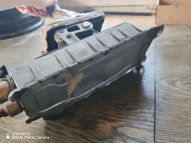 bontott VW NEW BEETLE Váltó Kulissza