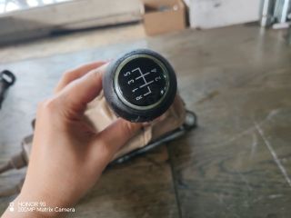 bontott VW NEW BEETLE Váltó Kulissza