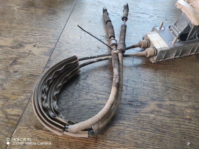 bontott VW NEW BEETLE Váltó Kulissza