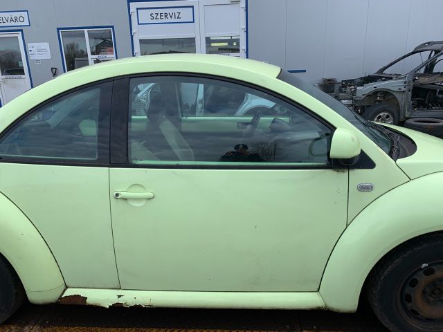 bontott VW NEW BEETLE ABS Kocka