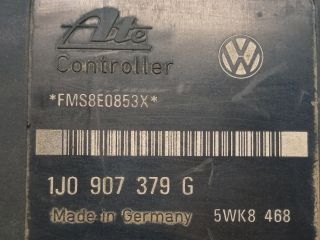 bontott VW NEW BEETLE ABS Kocka