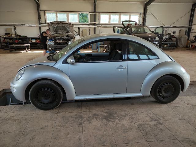 bontott VW NEW BEETLE Bal első Csonkállvány Kerékaggyal