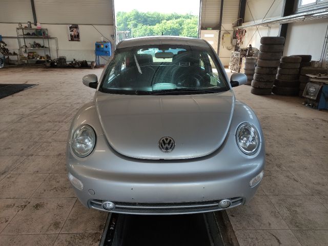 bontott VW NEW BEETLE Bal első Csonkállvány Kerékaggyal