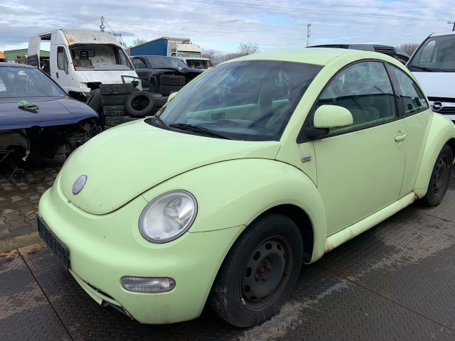 bontott VW NEW BEETLE Bal első Csonkállvány Kerékaggyal