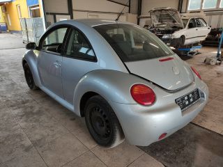 bontott VW NEW BEETLE Bal első Csonkállvány Kerékaggyal