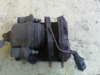 bontott VW NEW BEETLE Bal első Féknyereg Munkahengerrel