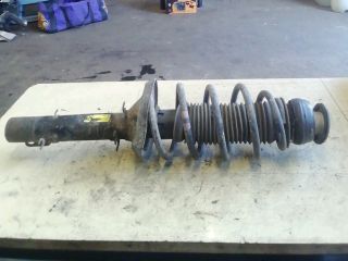 bontott VW NEW BEETLE Bal első Gólyaláb (Lengécsillapító, Rugó)