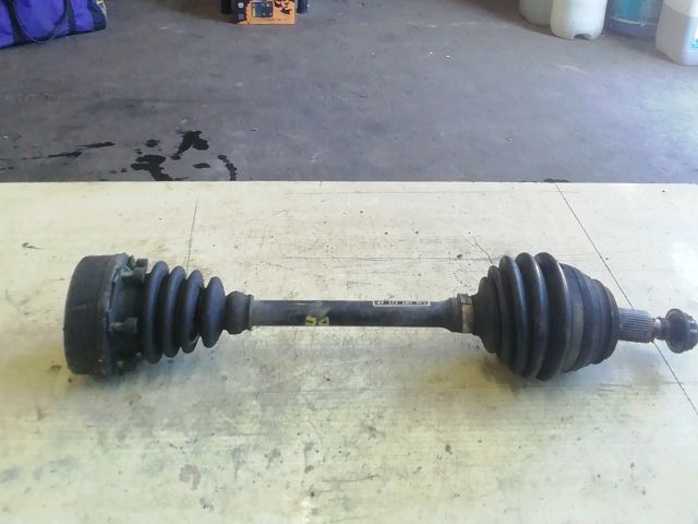 bontott VW NEW BEETLE Bal Féltengely