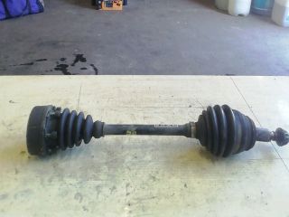 bontott VW NEW BEETLE Bal Féltengely