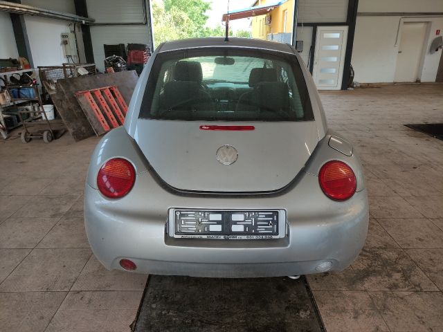 bontott VW NEW BEETLE Bal hátsó Fékkengyel