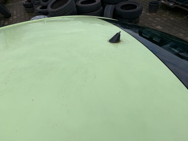 bontott VW NEW BEETLE Bal hátsó Rugó