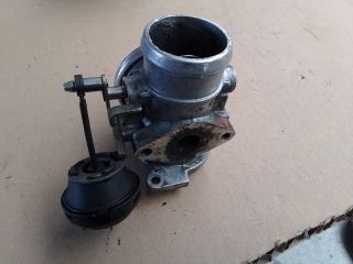 bontott VW NEW BEETLE EGR / AGR Szelep