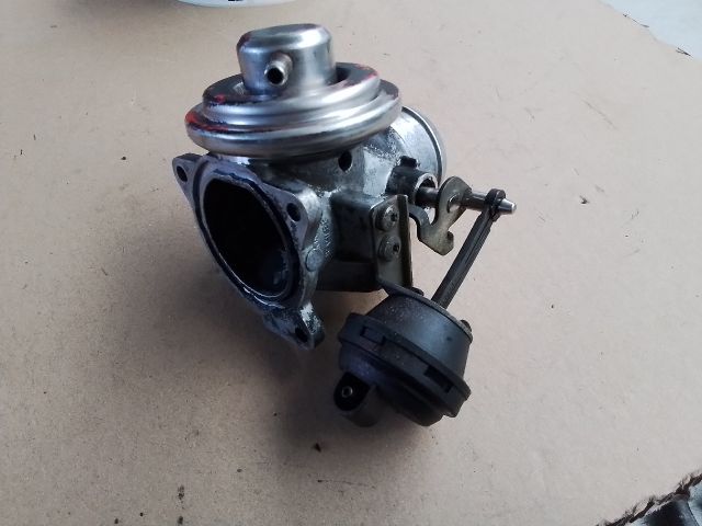 bontott VW NEW BEETLE EGR / AGR Szelep