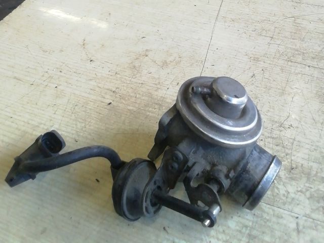 bontott VW NEW BEETLE EGR / AGR Vákum Szelep