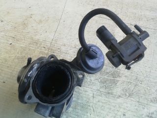 bontott VW NEW BEETLE EGR / AGR Vákum Szelep