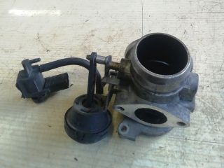 bontott VW NEW BEETLE EGR / AGR Vákum Szelep