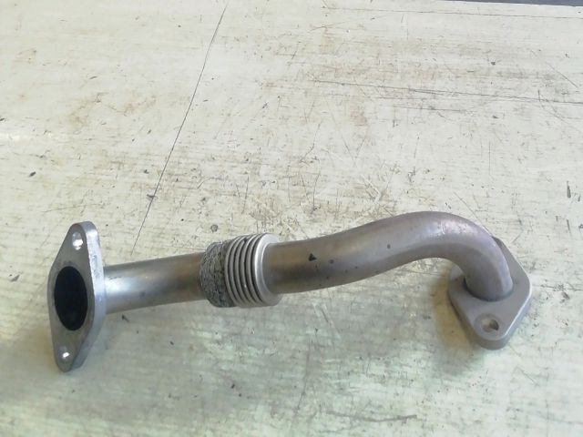 bontott VW NEW BEETLE EGR Hűtő Cső