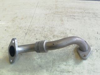 bontott VW NEW BEETLE EGR Hűtő Cső