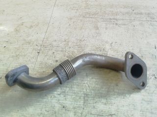 bontott VW NEW BEETLE EGR Hűtő Cső