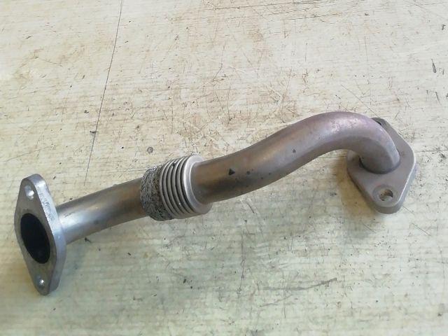 bontott VW NEW BEETLE EGR Hűtő Cső