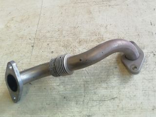 bontott VW NEW BEETLE EGR Hűtő Cső