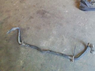 bontott VW NEW BEETLE Első Vízszintes Stabilizátor Rúd